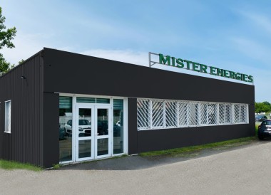 Magasin Bordeaux, France